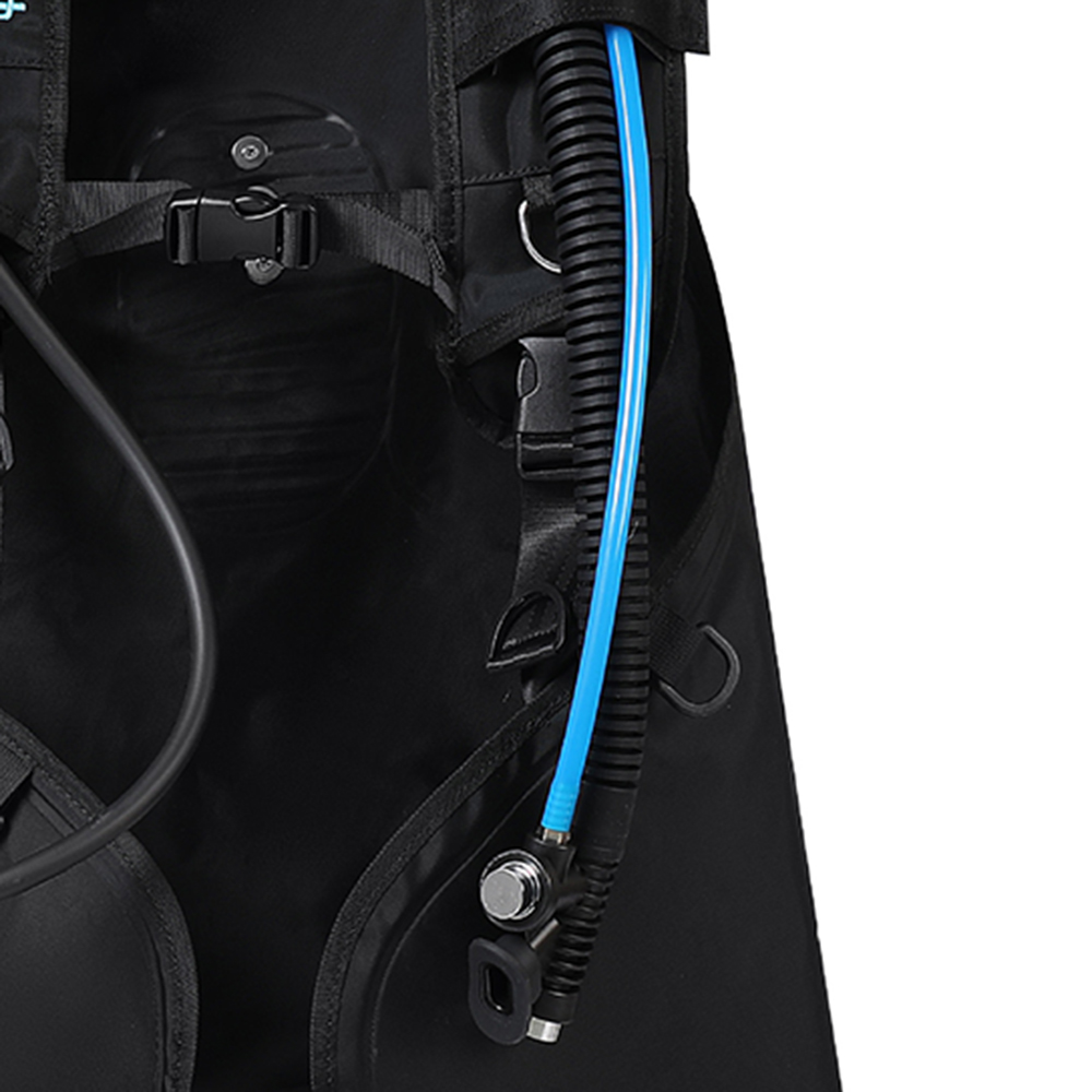 เสื้อชูชีพ BCD สำหรับดำน้ำตื้น - Aquatic Diving บทวิจารณ์และราคา