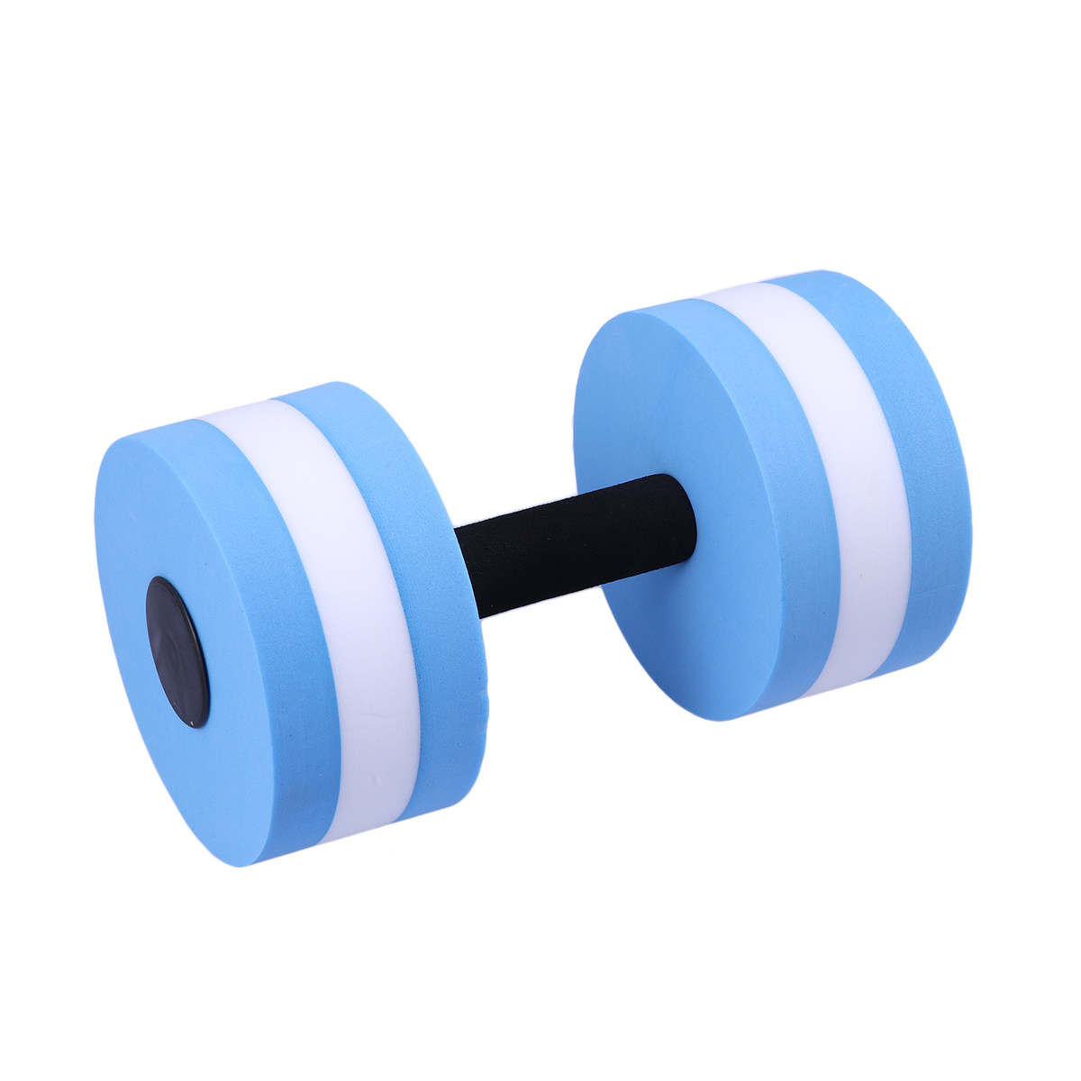 ดัมเบลน้ำสำหรับออกกำลังกายในสร - Aquatic Aerobics บทวิจารณ์และราคา