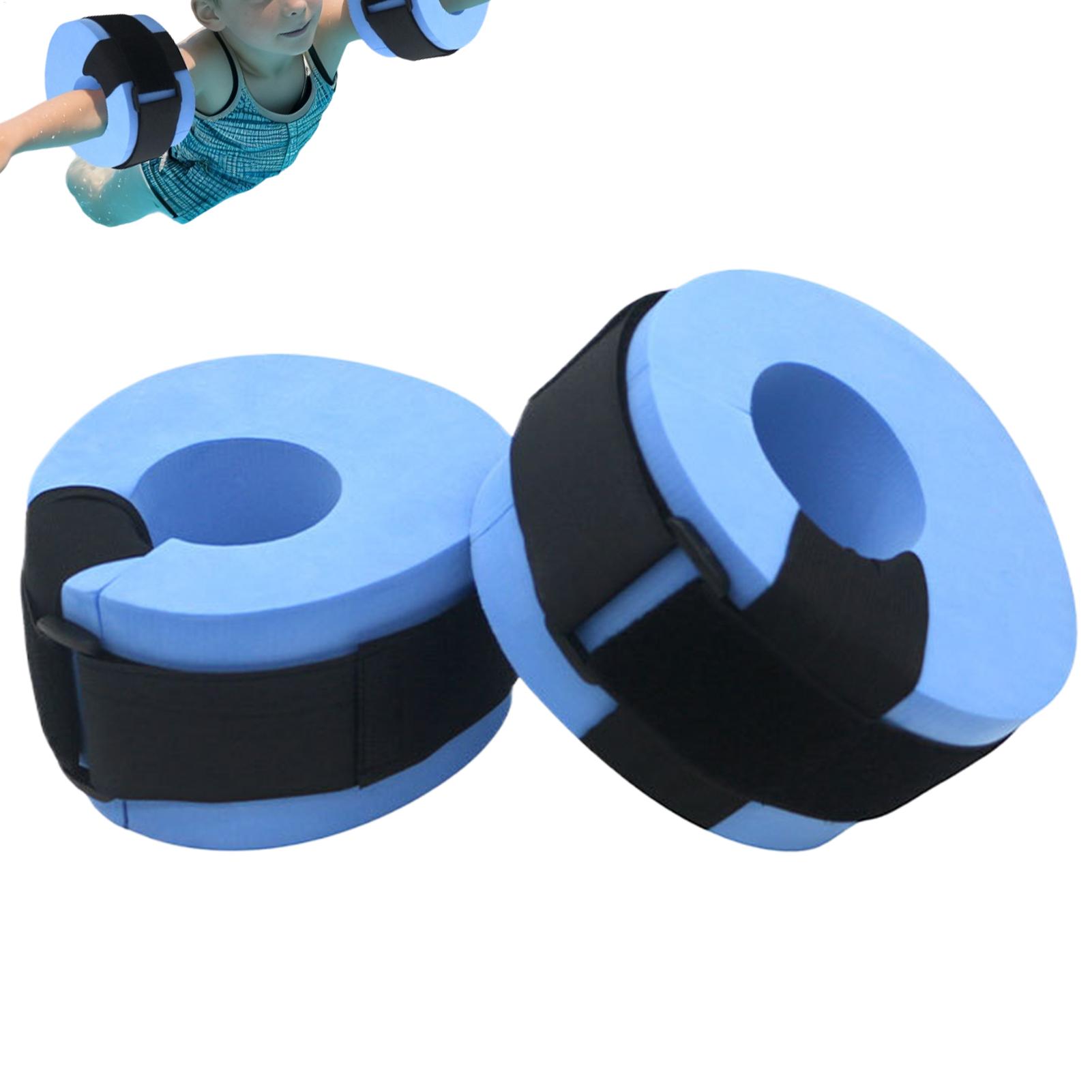 ห่วงยางโฟมสำหรับออกกำลังกายในน - Aquatic Aerobics บทวิจารณ์และราคา