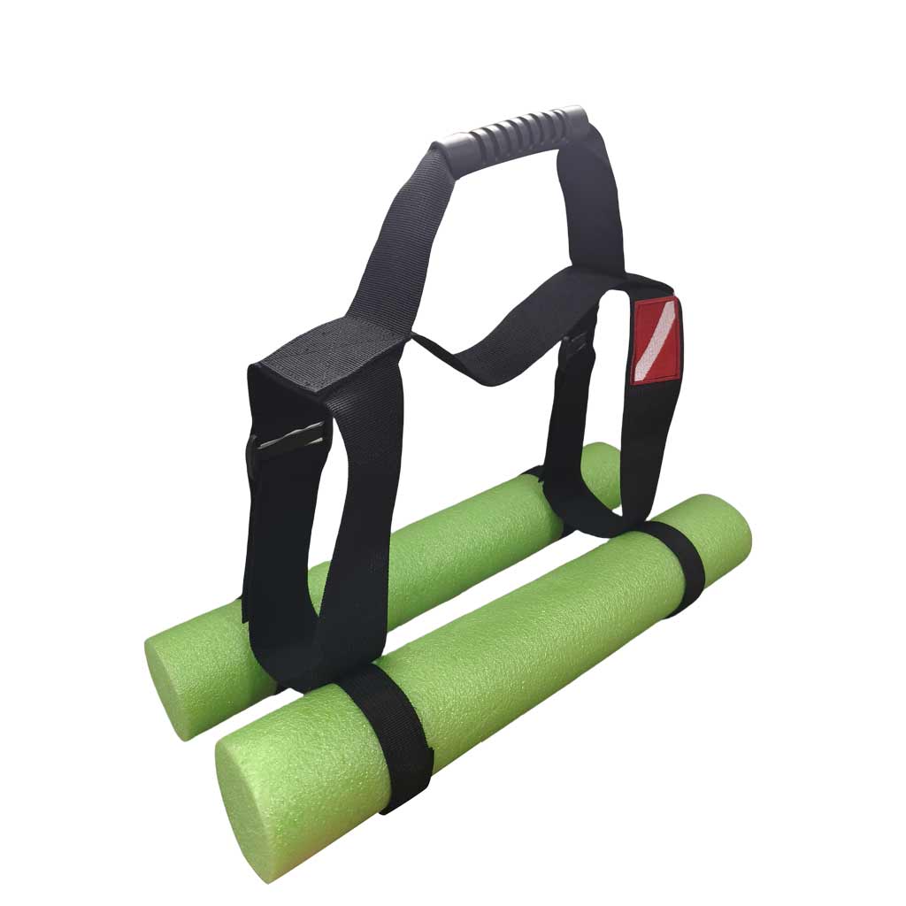 Professional Diving Tank Carri - Aquatic Diving บทวิจารณ์และราคา
