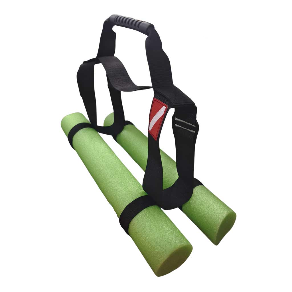 Professional Diving Tank Carri - Aquatic Diving บทวิจารณ์และราคา