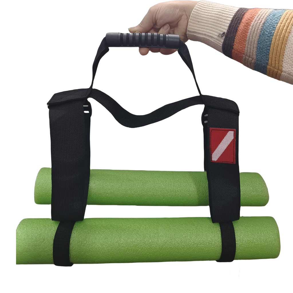 Professional Diving Tank Carri - Aquatic Diving บทวิจารณ์และราคา