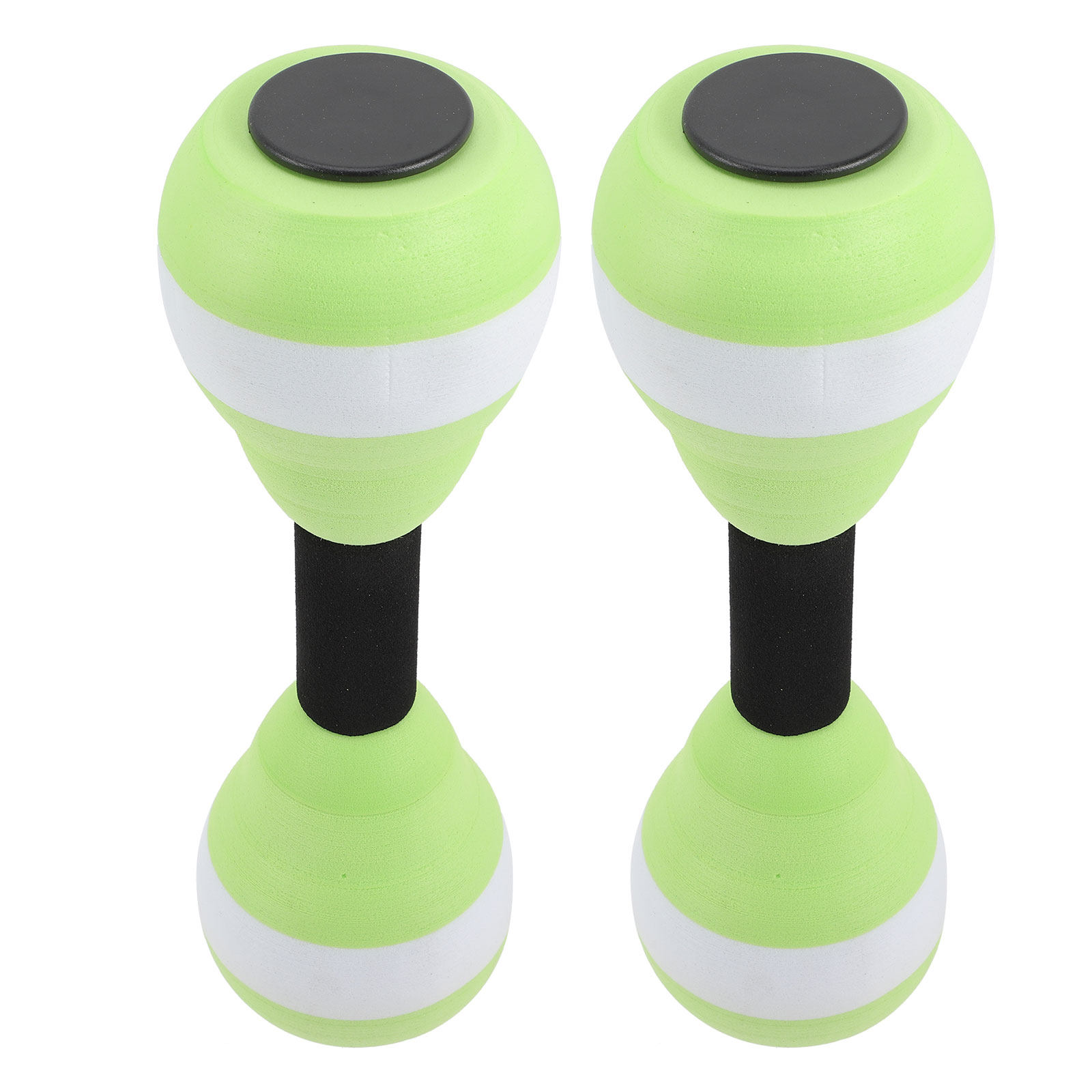 ดัมเบลลอยน้ำ 1 คู่ ดัมเบลสำหรั - Aquatic Aerobics บทวิจารณ์และราคา
